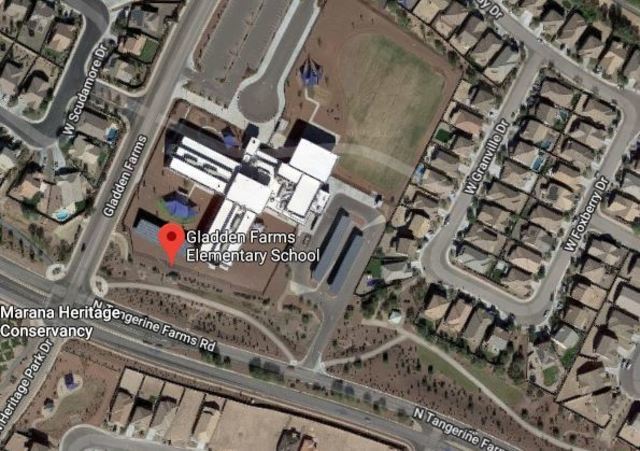 Elementary school principal reprimanded for surprising staff with active shooter drill