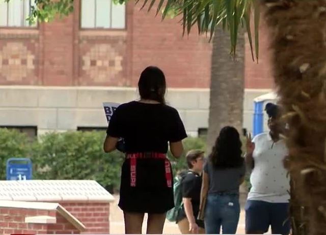 Safety tips, reminders for U of A students