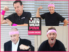 Real Men Wear Pink® in Tucson!
