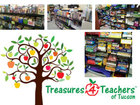 Treasures for Teachers