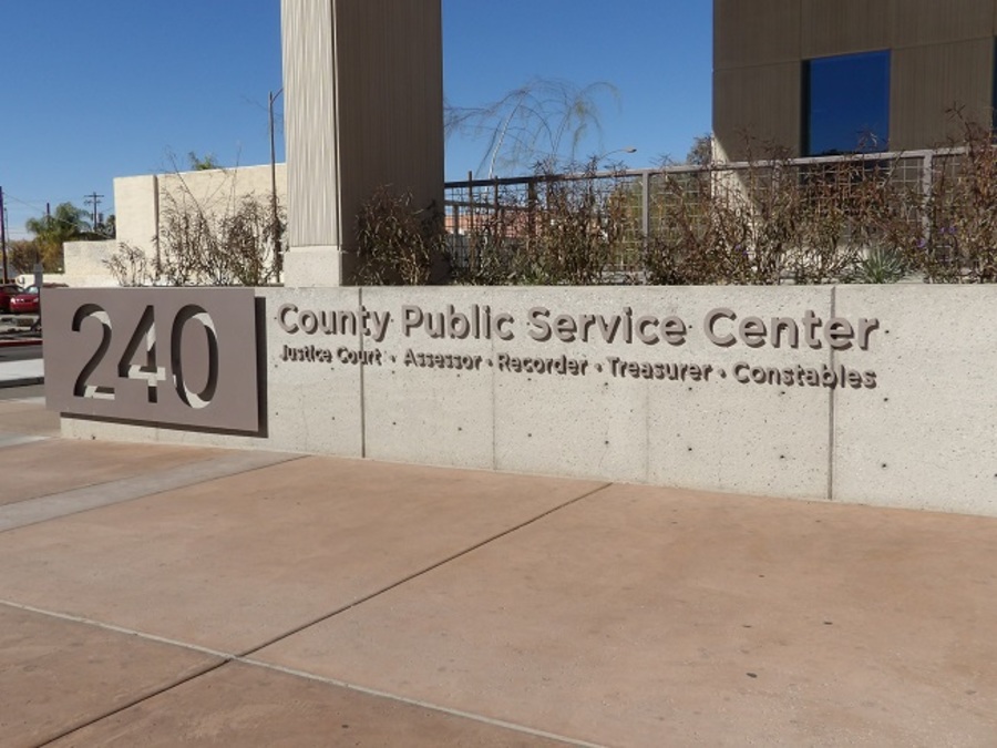 Printing problem delays Pima County property tax statements, deadline