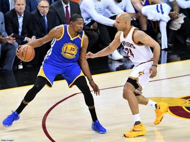 Richard Jefferson's father slain in Compton