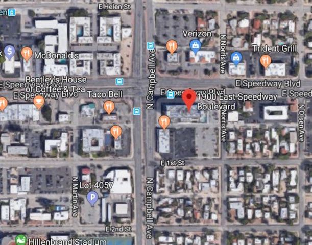 Police: Shooting near campus was drug deal that turned violent