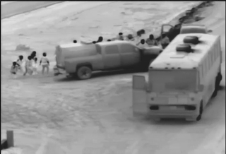 More than 650 immigrants apprehended near Yuma