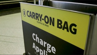 Packing efficiently for air-travel