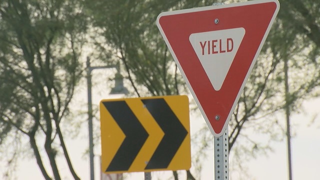 Traffic roundabouts turning more common