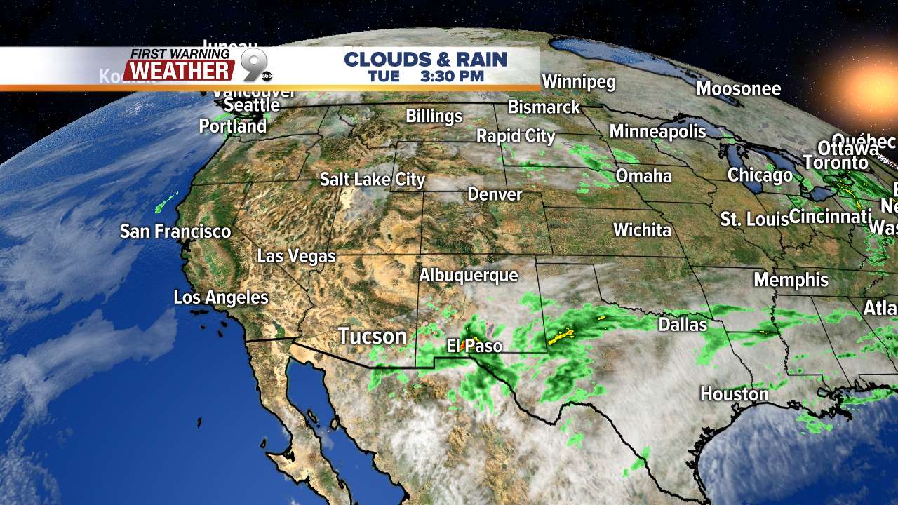 Sacaton Az Weather Radar At Greg Booth Blog
